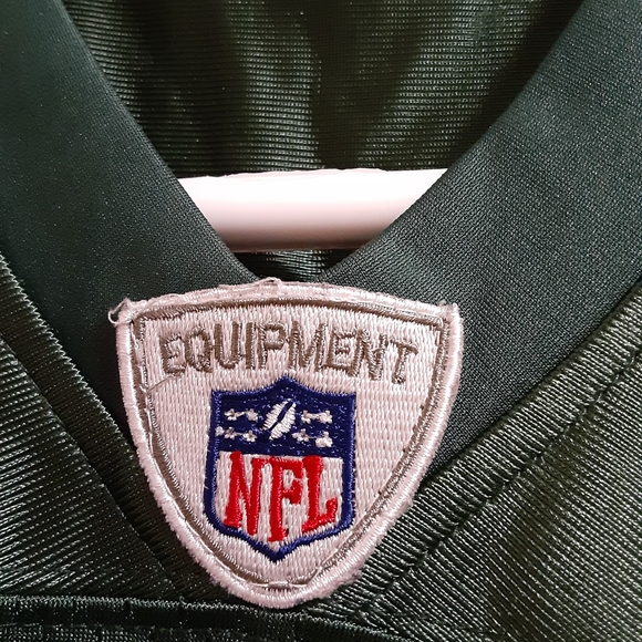 Brett Farve Jersey - Picture 4 of 5